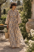 Lola Kaftan