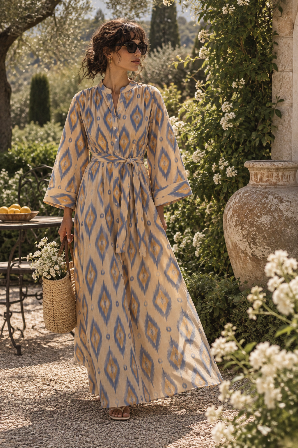 Lola Kaftan